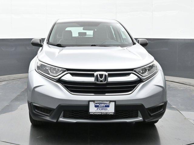 used 2019 Honda CR-V car, priced at $21,952