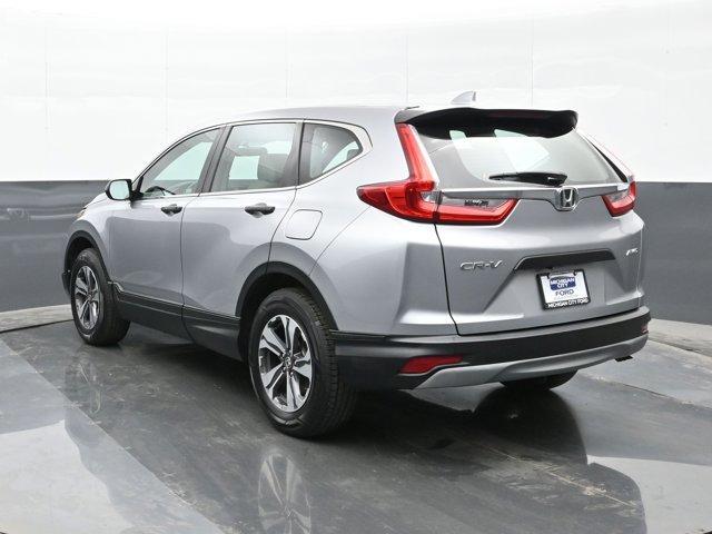 used 2019 Honda CR-V car, priced at $21,952
