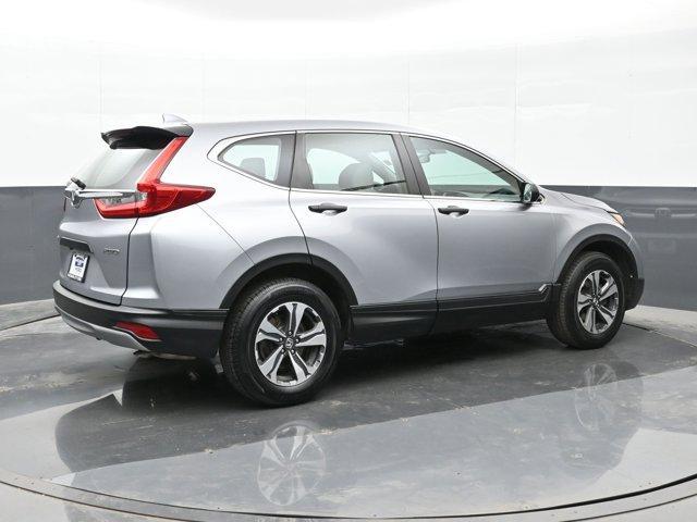 used 2019 Honda CR-V car, priced at $21,952