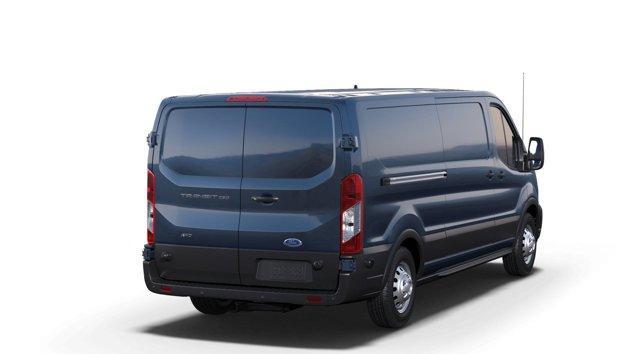 new 2025 Ford Transit-250 car, priced at $60,170