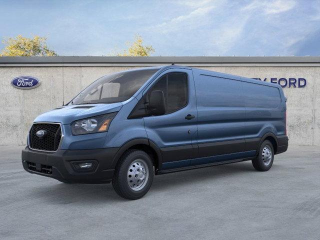 new 2025 Ford Transit-250 car, priced at $60,170