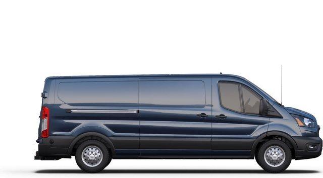 new 2025 Ford Transit-250 car, priced at $60,170