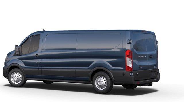 new 2025 Ford Transit-250 car, priced at $60,170