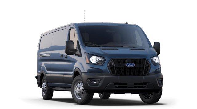 new 2025 Ford Transit-250 car, priced at $60,170
