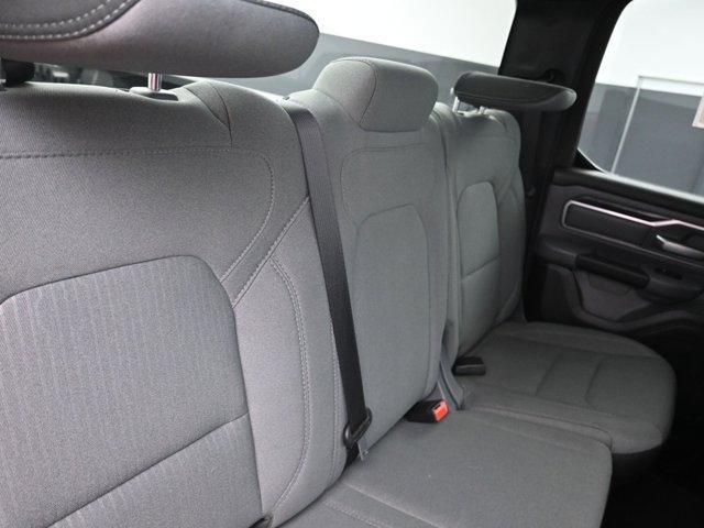 used 2022 Ram 1500 car, priced at $27,225