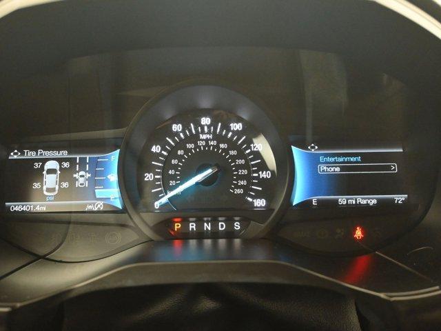 used 2022 Ford Edge car, priced at $23,650