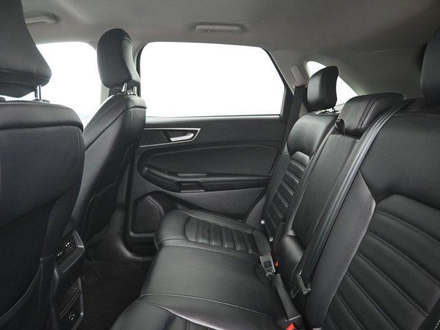 used 2022 Ford Edge car, priced at $23,650