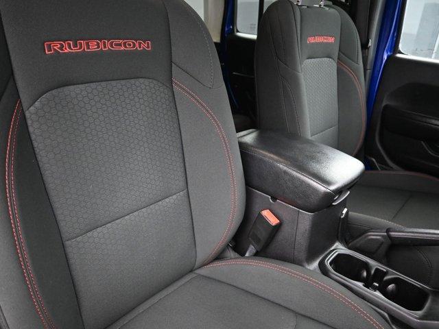 used 2020 Jeep Wrangler Unlimited car, priced at $35,183