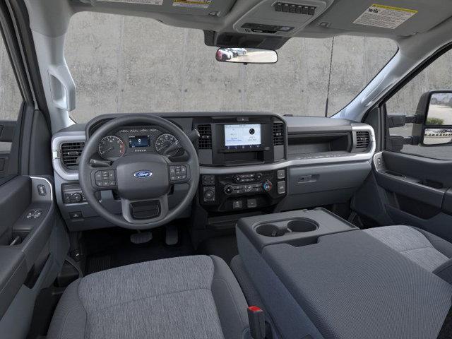 new 2025 Ford F-250 car, priced at $58,290