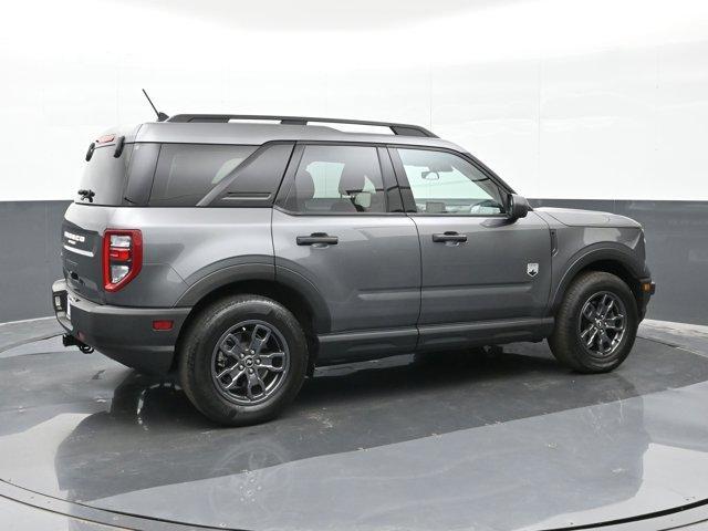used 2022 Ford Bronco Sport car, priced at $23,998