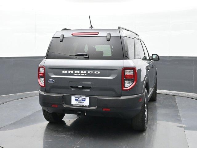 used 2022 Ford Bronco Sport car, priced at $23,998