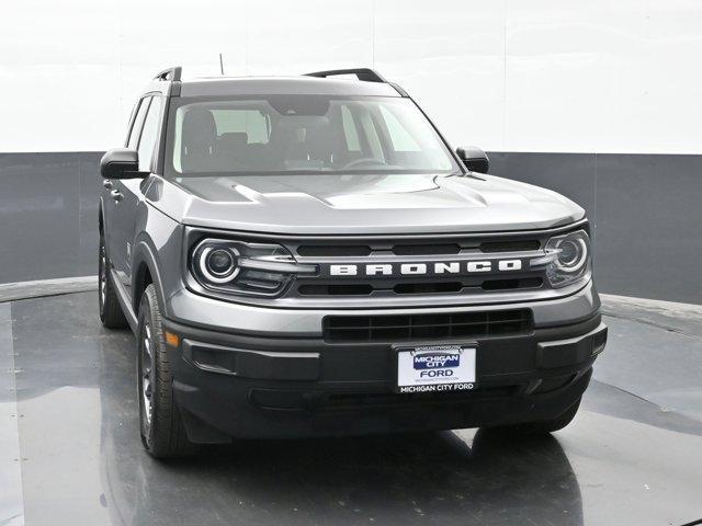 used 2022 Ford Bronco Sport car, priced at $23,998