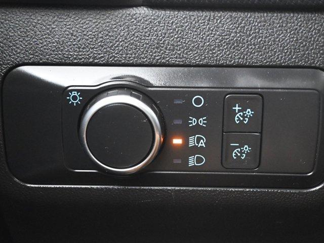 used 2022 Ford Bronco Sport car, priced at $23,998