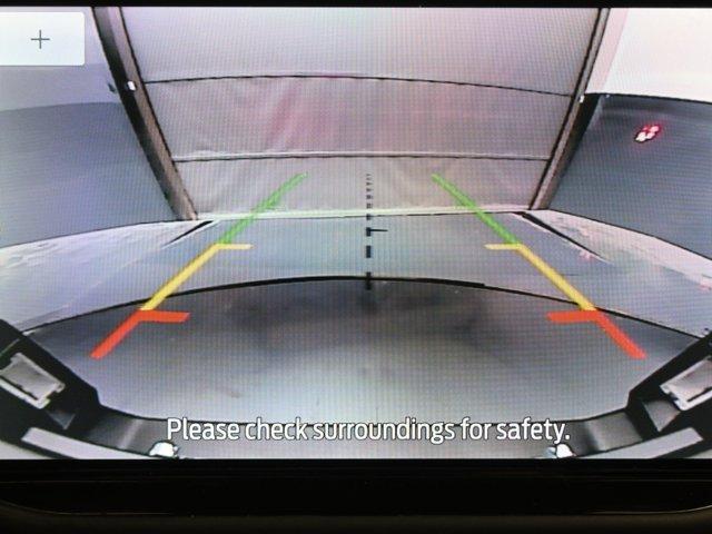 used 2022 Ford Bronco Sport car, priced at $23,998