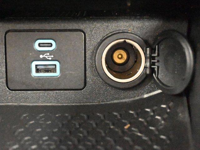 used 2022 Ford Bronco Sport car, priced at $23,998