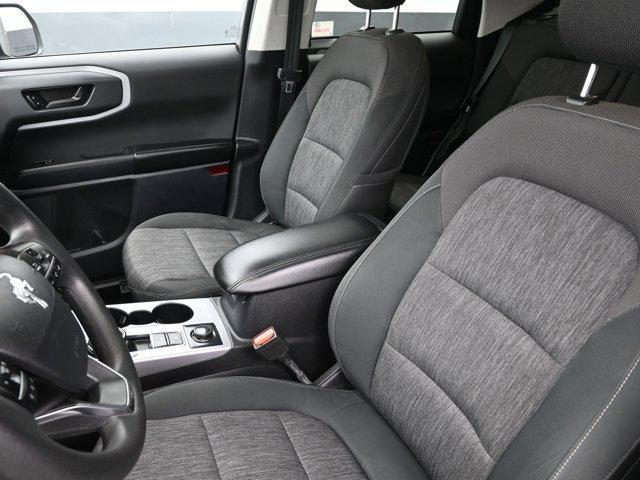 used 2022 Ford Bronco Sport car, priced at $23,998