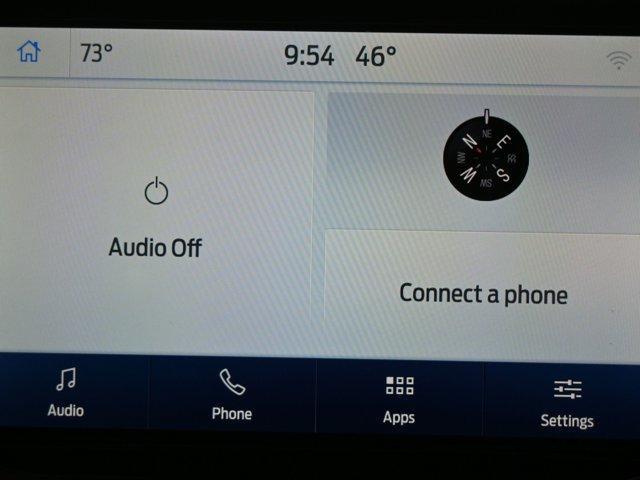 used 2022 Ford Bronco Sport car, priced at $23,998