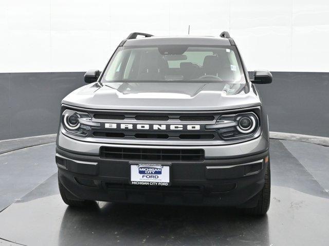 used 2022 Ford Bronco Sport car, priced at $23,998