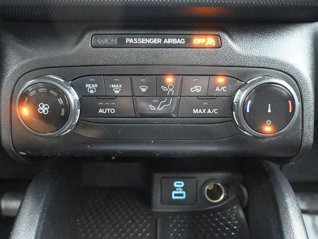 used 2022 Ford Bronco Sport car, priced at $23,998