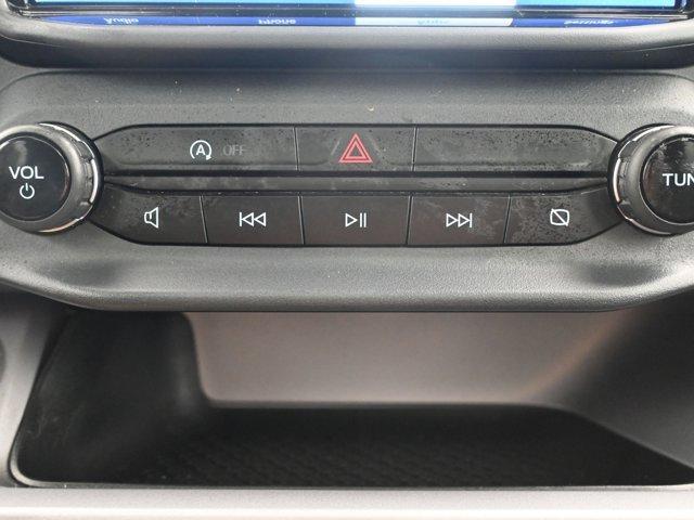 used 2022 Ford Bronco Sport car, priced at $23,998