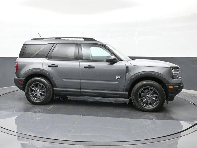 used 2022 Ford Bronco Sport car, priced at $23,998