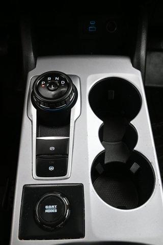 used 2022 Ford Bronco Sport car, priced at $23,998