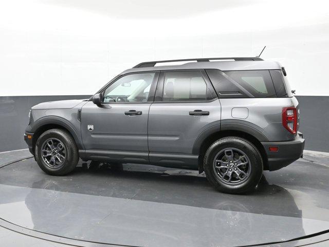 used 2022 Ford Bronco Sport car, priced at $23,998