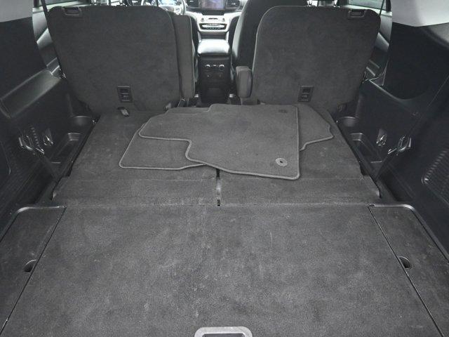 used 2022 Ford Explorer car, priced at $32,825