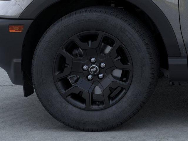 new 2025 Ford Bronco Sport car, priced at $32,686