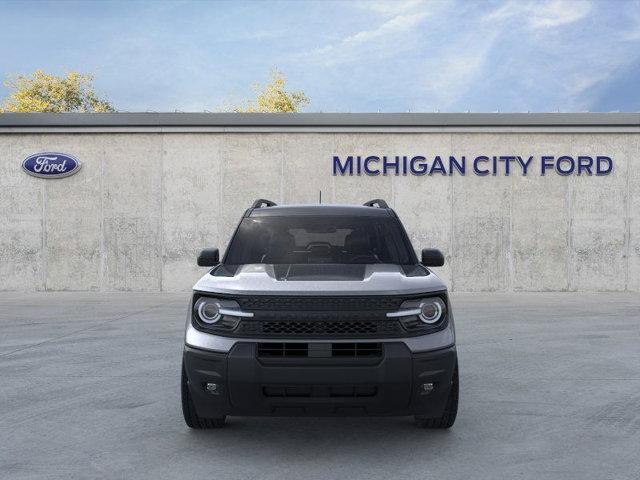 new 2025 Ford Bronco Sport car, priced at $32,686