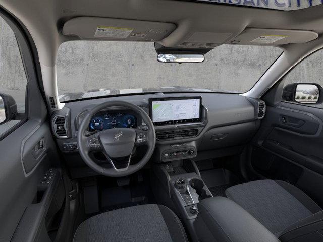 new 2025 Ford Bronco Sport car, priced at $32,686