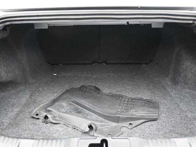 used 2018 Ford Mustang car, priced at $29,986