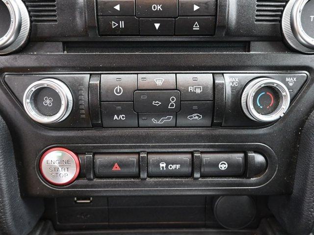 used 2018 Ford Mustang car, priced at $29,986