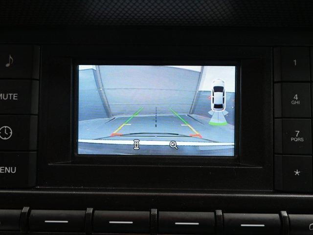 used 2018 Ford Mustang car, priced at $29,986