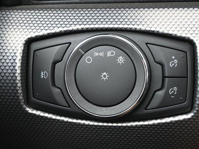 used 2018 Ford Mustang car, priced at $29,986