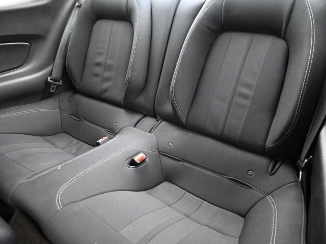 used 2018 Ford Mustang car, priced at $29,986