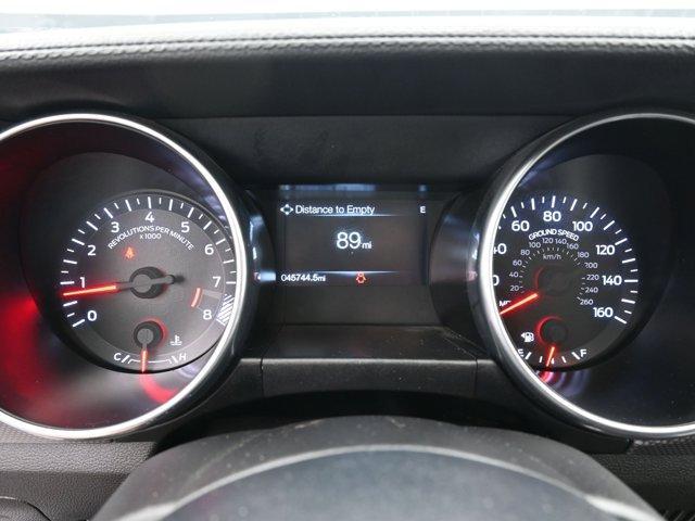 used 2018 Ford Mustang car, priced at $29,986