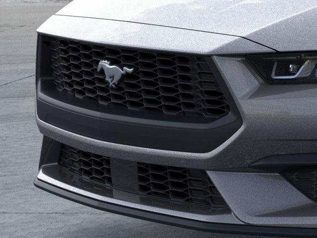 new 2025 Ford Mustang car, priced at $36,775