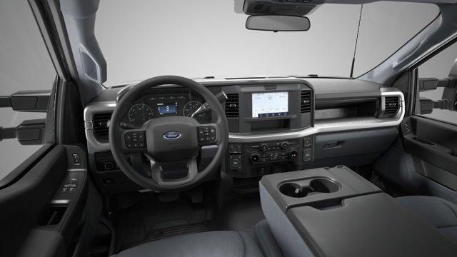 new 2026 Ford F-250 car, priced at $58,065