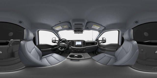new 2026 Ford F-250 car, priced at $58,065