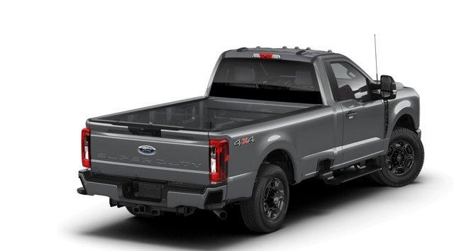 new 2026 Ford F-250 car, priced at $58,065