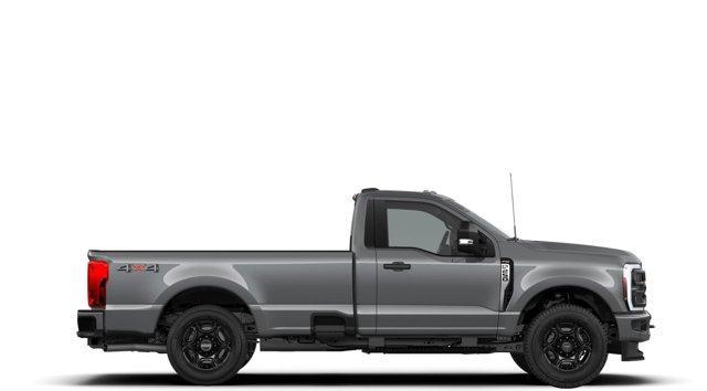 new 2026 Ford F-250 car, priced at $58,065