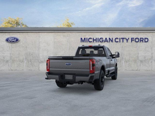 new 2026 Ford F-250 car, priced at $58,065