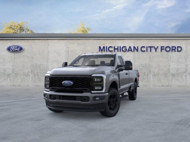 new 2026 Ford F-250 car, priced at $58,065
