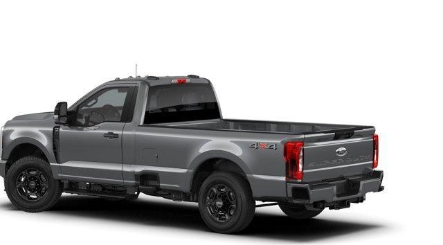 new 2026 Ford F-250 car, priced at $58,065