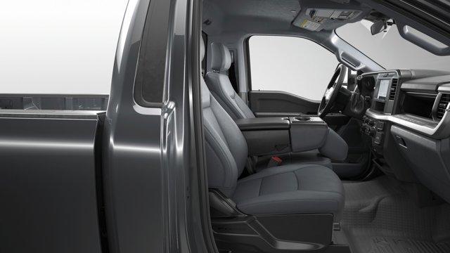 new 2026 Ford F-250 car, priced at $58,065
