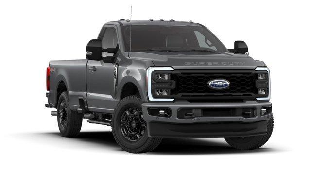 new 2026 Ford F-250 car, priced at $58,065