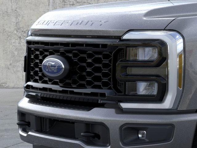 new 2026 Ford F-250 car, priced at $58,065