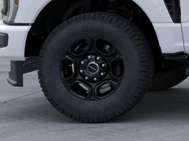 new 2025 Ford F-250 car, priced at $56,915