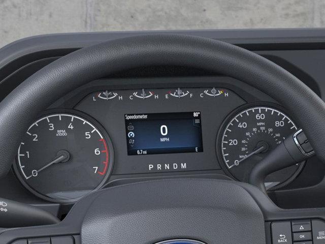 new 2025 Ford F-250 car, priced at $56,915
